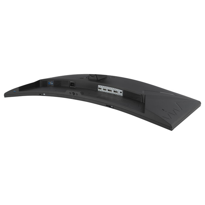 Asus TUF Gaming VG34WQML5A Monitor Gaming Curvo 34 pulgadas UWQHD 250Hz VA Negro Asus TUF Gaming VG34WQML5A Monitor Gaming Curvo 34 pulgadas UWQHD 250Hz VA Negro