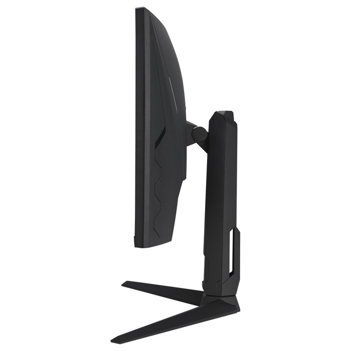 Asus TUF Gaming VG34WQML5A Monitor Gaming Curvo 34 pulgadas UWQHD 250Hz VA Negro Asus TUF Gaming VG34WQML5A Monitor Gaming Curvo 34 pulgadas UWQHD 250Hz VA Negro