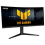 Asus TUF Gaming VG34WQML5A Monitor Gaming Curvo 34 pulgadas UWQHD 250Hz VA Negro