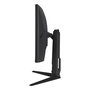 ASUS Monitor TUF Gaming VG34WQML5A Curvo 34" UWQHD 165Hz 1ms HDR400 FreeSync Premium - 90LM0BP1-B01E71