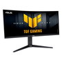 ASUS Monitor TUF Gaming VG34WQML5A Curvo 34" UWQHD 165Hz 1ms HDR400 FreeSync Premium - 90LM0BP1-B01E71