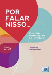 POR FALAR NISSO, BOLEO ANA - LIDEL