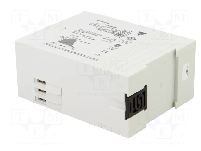 CARLO GAVAZZI RSE4012-B Módulo de automatización Softstart CARLO GAVAZZI RSE4012-B Módulo de automatización Softstart