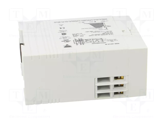 CARLO GAVAZZI RSE4012-B Módulo de automatización Softstart CARLO GAVAZZI RSE4012-B Módulo de automatización Softstart