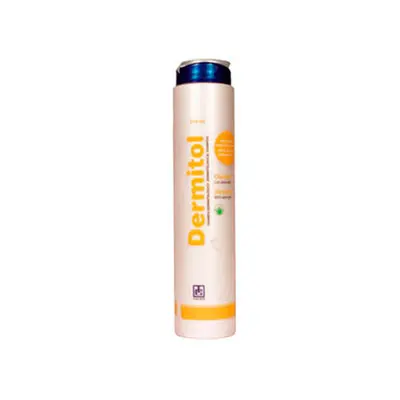 Calier Dermitol Champú Dermatológico 250 ml Calier Dermitol Champú Dermatológico 250 ml