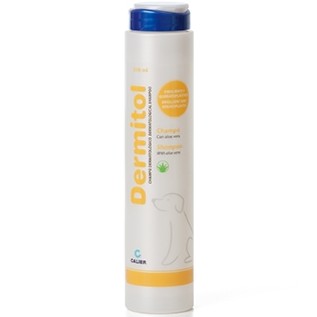 Calier Dermitol Champú Dermatológico 250 ml Calier Dermitol Champú Dermatológico 250 ml