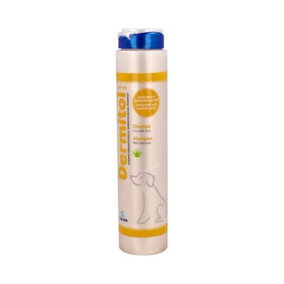 Calier Dermitol Champú Dermatológico 250 ml