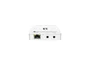 LevelOne HVE-9007 Extensor HDMI sobre Cat5e/Cat6 Kit Transmisor y Receptor 4K UHD 3840x2160 60Hz Hasta 70 Metros con IR y HDCP
