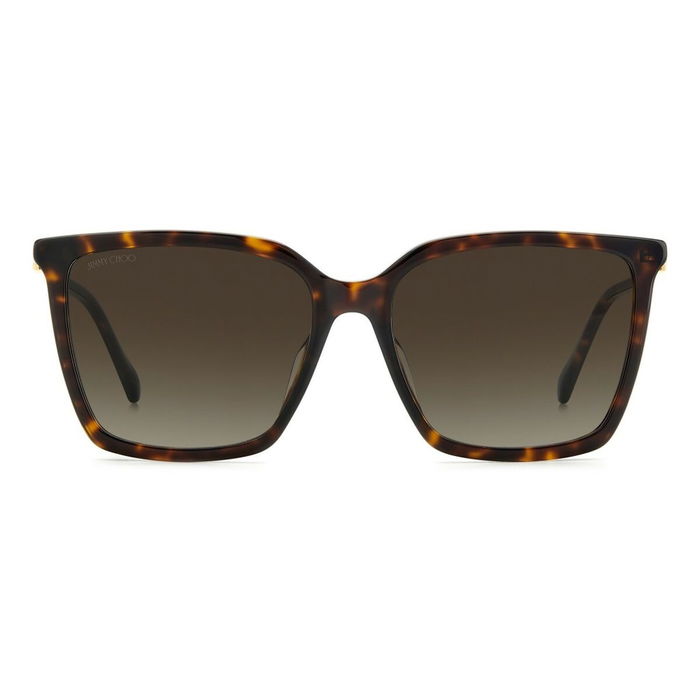 Gafas de Sol Mujer Jimmy Choo TOTTA-G-S-086 ø 56 mm Gafas de Sol Mujer Jimmy Choo TOTTA-G-S-086 ø 56 mm