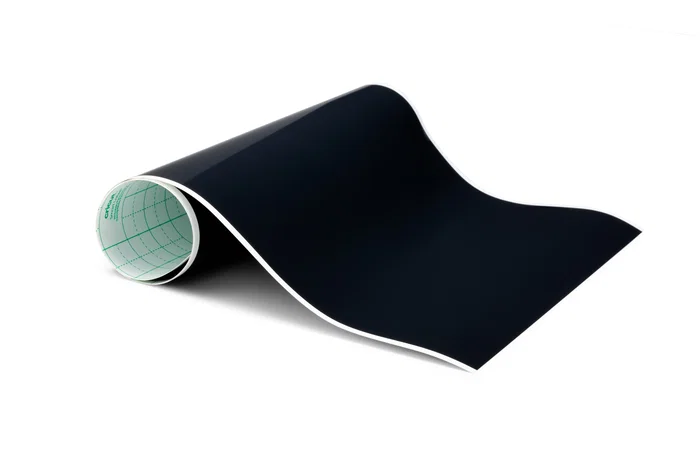 Cricut Smart Label Etiqueta Autoadhesiva Permanente Negro Cricut Smart Label Etiqueta Autoadhesiva Permanente Negro