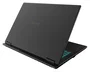 Gigabyte A16-2025 Portátil AMD Ryzen 7 260, 16" 165Hz, 64GB RAM, 2TB SSD, RTX 5060, Windows 11 Home