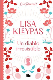 Un diablo irresistible, Lisa Kleypas - B DE BOLSILLO