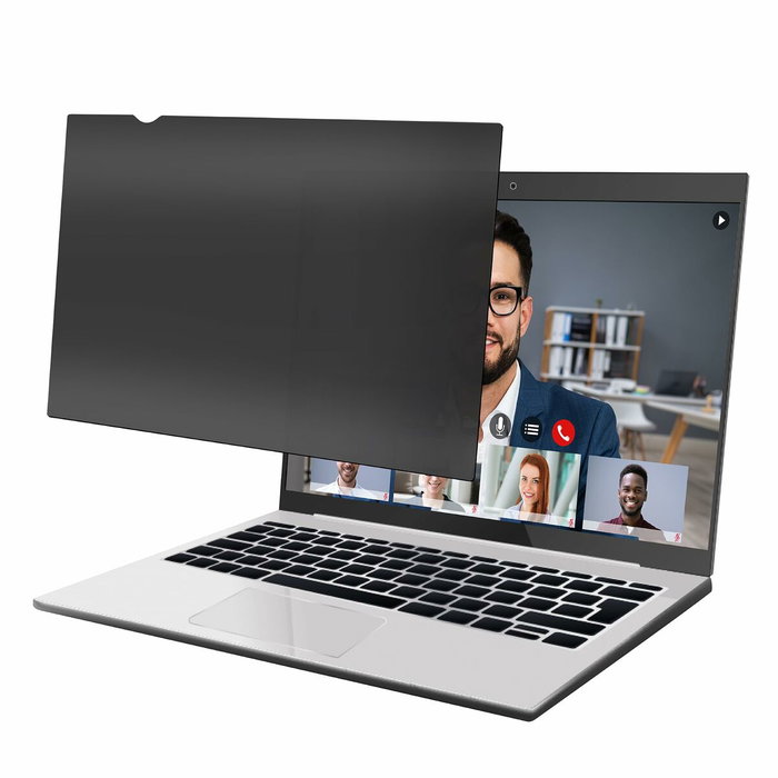 T'nb Filtro de privacidad universal 17.3" T'nb Filtro de privacidad universal 17.3"