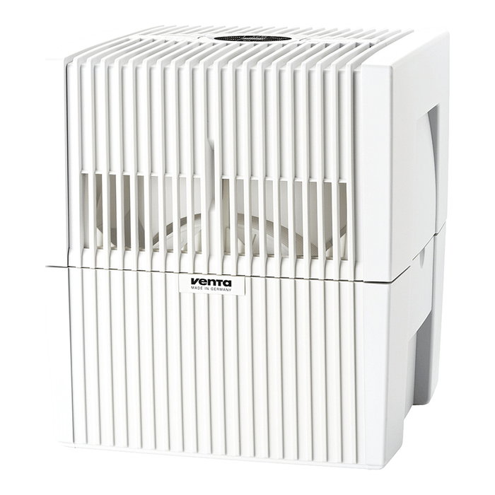Venta Comfort Plus LW25 Humidificador Higiénico Blanco