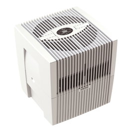 Venta Comfort Plus LW25 Humidificador Higiénico Blanco