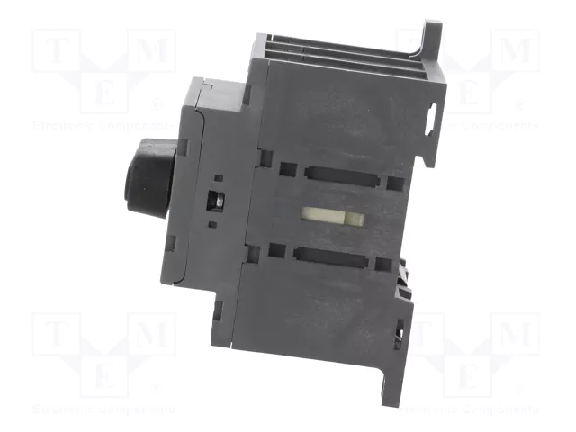 ABB OT63F3 Interruptor de mando 3P Gris IP20
