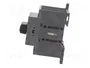 ABB OT63F3 Interruptor de mando 3P Gris IP20