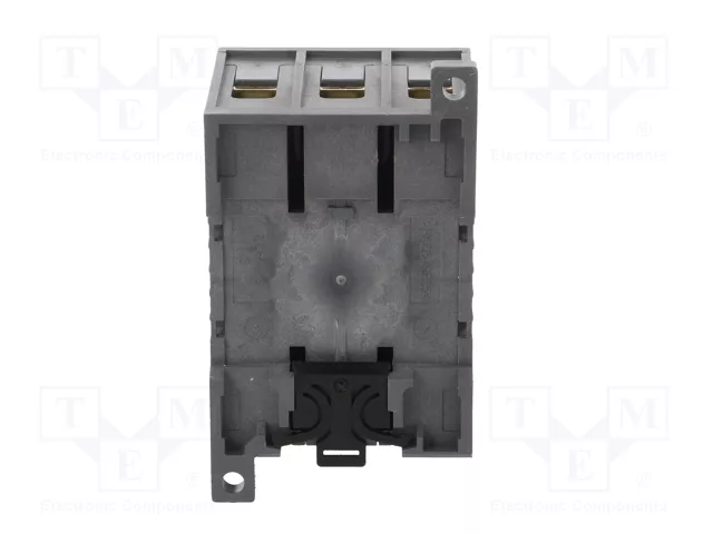 ABB OT63F3 Interruptor de mando 3P Gris IP20