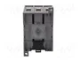 ABB OT63F3 Interruptor de mando 3P Gris IP20