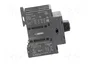 ABB OT63F3 Interruptor de mando 3P Gris IP20