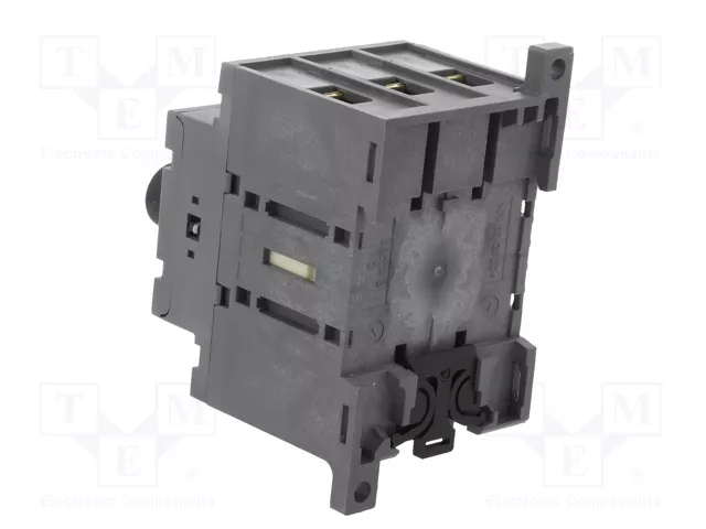ABB OT63F3 Interruptor de mando 3P Gris IP20