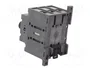 ABB OT63F3 Interruptor de mando 3P Gris IP20
