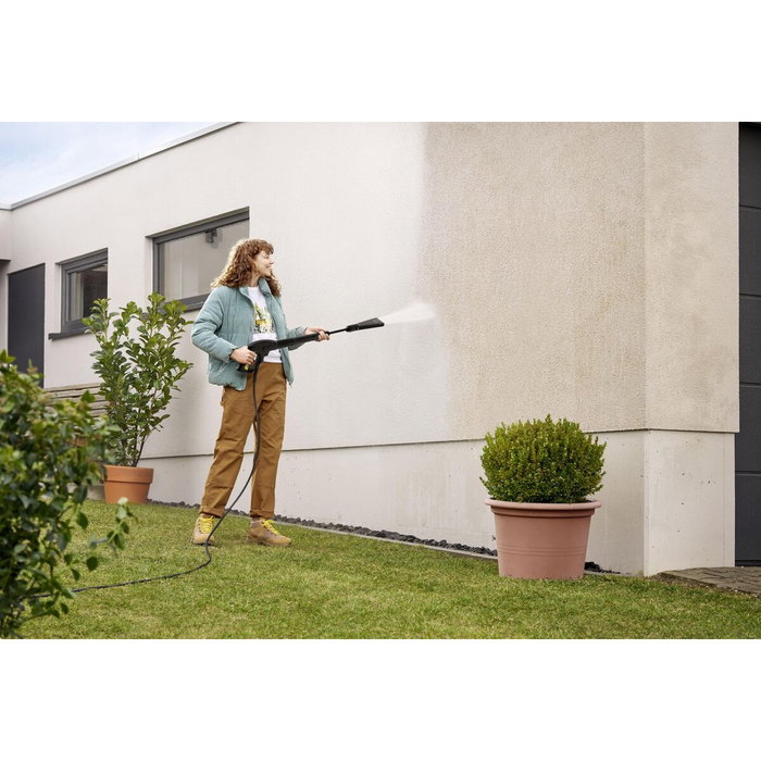 Karcher Lanza EcoBooster K2