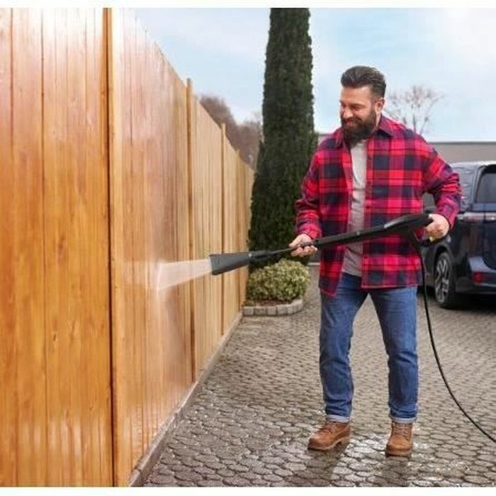 Karcher Lanza EcoBooster K2