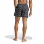 Bañador Hombre Adidas Clx Negro