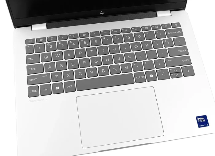 HP OmniBook 7 AI 14-fr0221nw Intel Ultra 5 225U 16GB 512GB Plata Glaciar