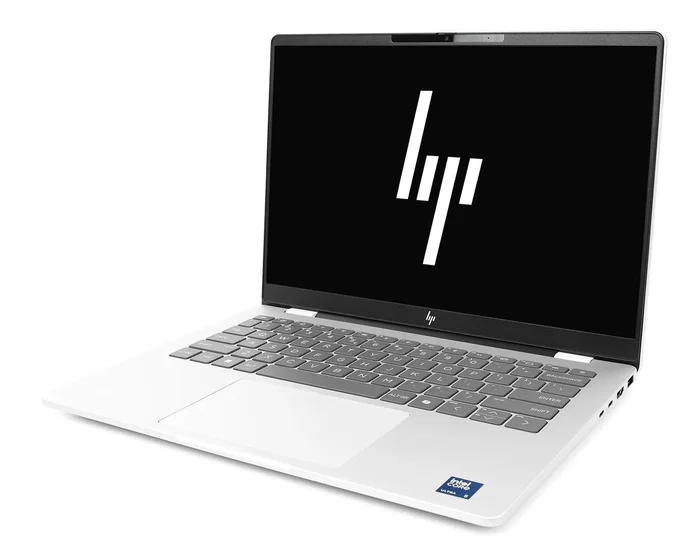 HP OmniBook 7 AI 14-fr0221nw Intel Ultra 5 225U 16GB 512GB Plata Glaciar