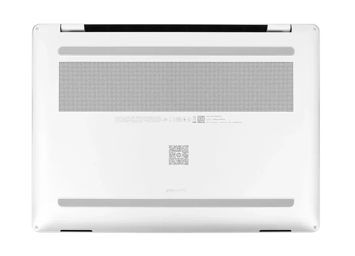 HP OmniBook 7 AI 14-fr0221nw Intel Ultra 5 225U 16GB 512GB Plata Glaciar