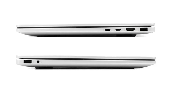 HP OmniBook 7 AI 14-fr0221nw Intel Ultra 5 225U 16GB 512GB Plata Glaciar