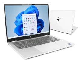 HP OmniBook 7 AI 14-fr0221nw Intel Ultra 5 225U 16GB 512GB Plata Glaciar