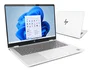 HP OmniBook 7 AI 14-fr0221nw Intel Ultra 5 225U 16GB 512GB Plata Glaciar