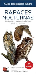 TUNDRA RAPACES NOURNAS 9ª ED