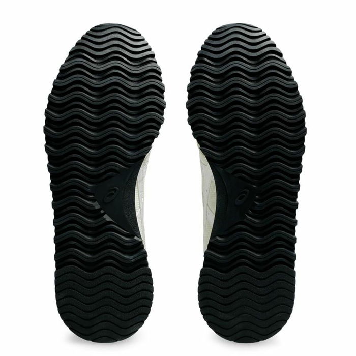 Zapatillas Casual Hombre Asics Tiger Runner II Gris claro