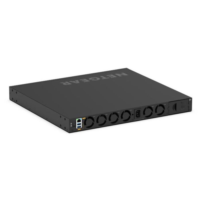 Netgear MSM4328F-100NES MSM4328F Switch Gestionado L3