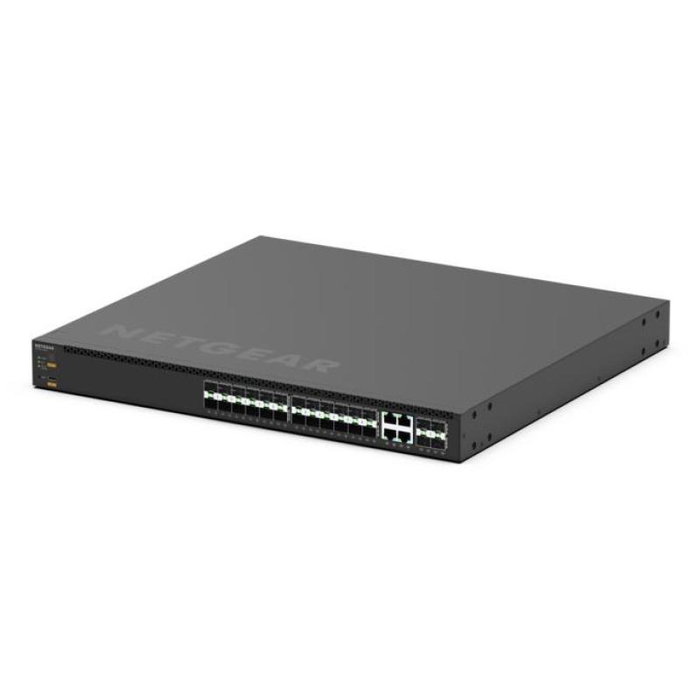 Netgear MSM4328F-100NES MSM4328F Switch Gestionado L3