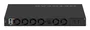 Netgear MSM4328F Conmutador Gestionado Capa 3 4x Puertos 10G Ethernet (100/1000/10000) 24 SFP+ Rack 1U Color Negro