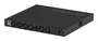 Netgear MSM4328F Conmutador Gestionado Capa 3 4x Puertos 10G Ethernet (100/1000/10000) 24 SFP+ Rack 1U Color Negro