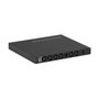 Netgear MSM4328F Switch Gestionado L3 10G Ethernet Negro