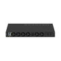 Netgear MSM4328F Switch Gestionado L3 10G Ethernet Negro