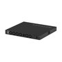 Netgear MSM4328F Switch Gestionado L3 10G Ethernet Negro