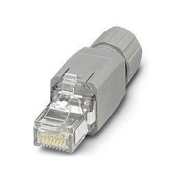 Phoenix Contact VS-08-RJ45-5-Q IP20 Conector RJ45