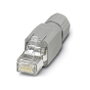 Phoenix Contact VS-08-RJ45-5-Q IP20 Conector RJ45