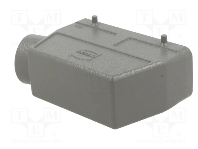 HARTING Han B Hood Side Entry HC 4 Pegs PG 21 HARTING Han B Hood Side Entry HC 4 Pegs PG 21