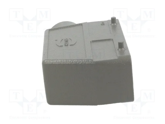 HARTING Han B Hood Side Entry HC 4 Pegs PG 21 HARTING Han B Hood Side Entry HC 4 Pegs PG 21