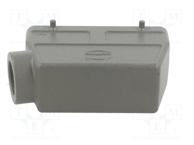 HARTING Han B Hood Side Entry HC 4 Pegs PG 21 HARTING Han B Hood Side Entry HC 4 Pegs PG 21