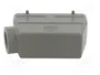 HARTING Han B Hood Side Entry HC 4 Pegs PG 21